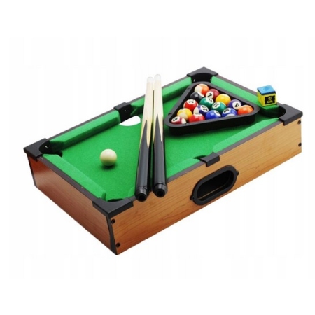 Mini billard